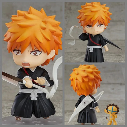 Bleach Kurosaki Ichigo Action Figure