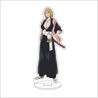 Bleach Ichigo Acrylic Stand