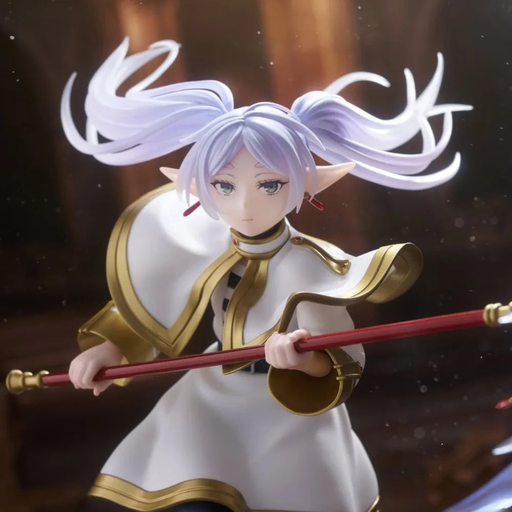Frieren: Beyond Journey’s End Frieren PVC Statue
