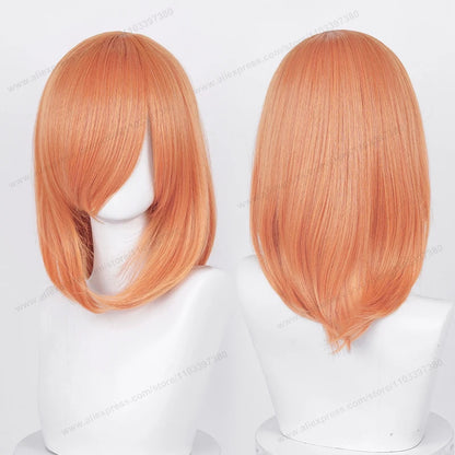 Anime Bang Wig