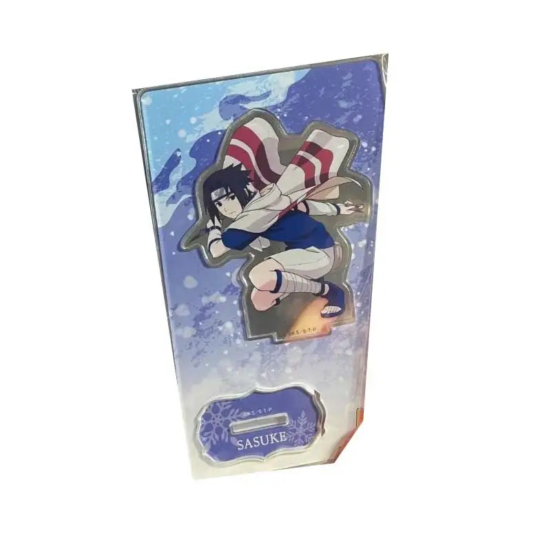Anime Peripherals Sakura Haruno Figure Acrylic Stand