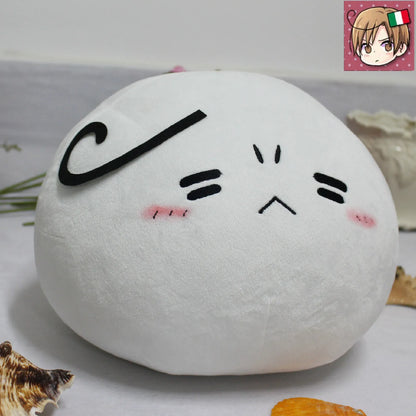 Hetalia Aph Plush Pillow