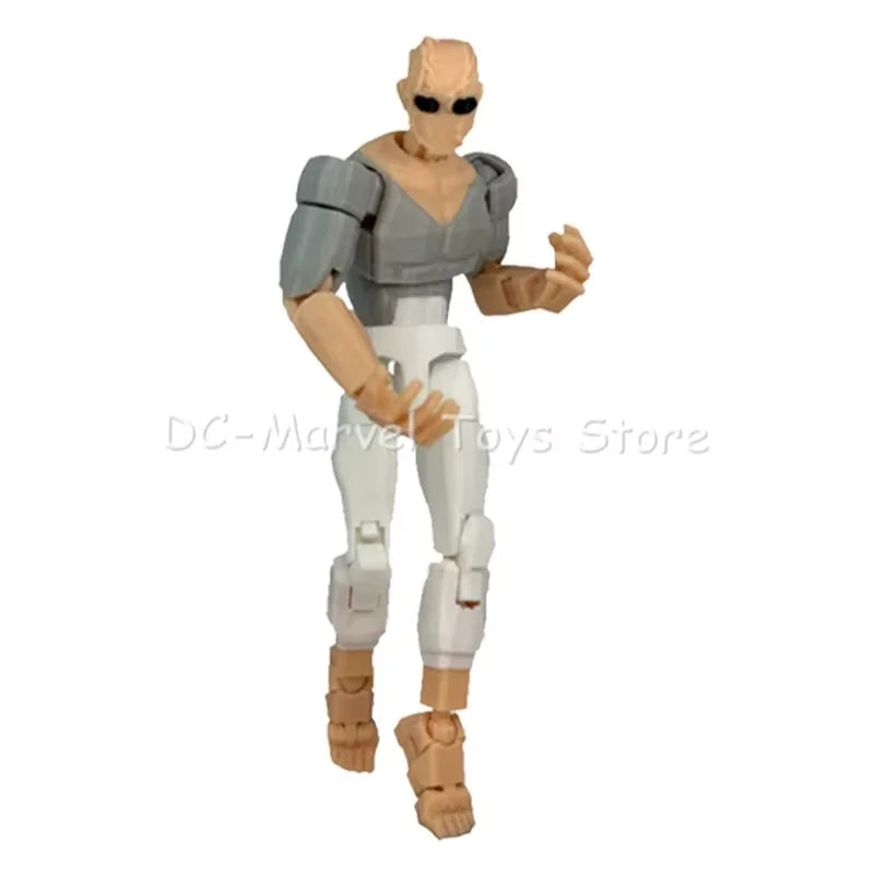 Invincible T13 Action Figure