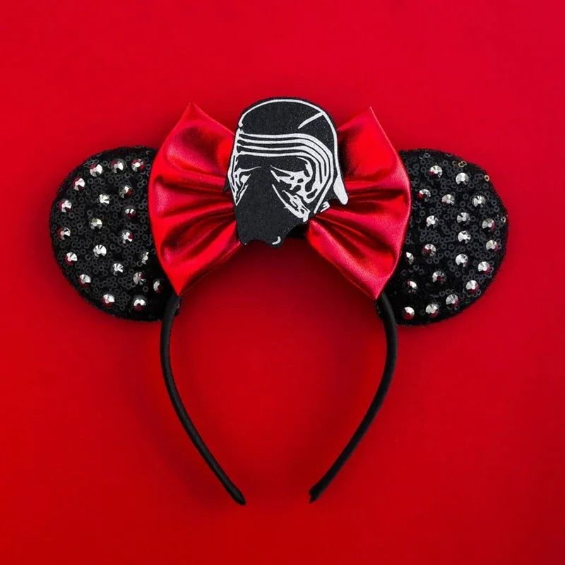 Star Wars Grogu Headband