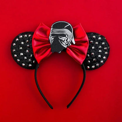 Star Wars Grogu Headband
