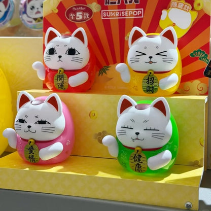 Dandadan Surprise Box Figure