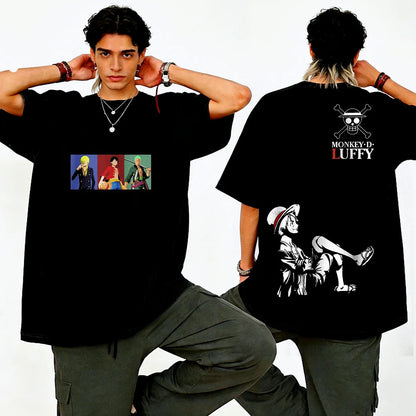 One Piece Zoro T-Shirt