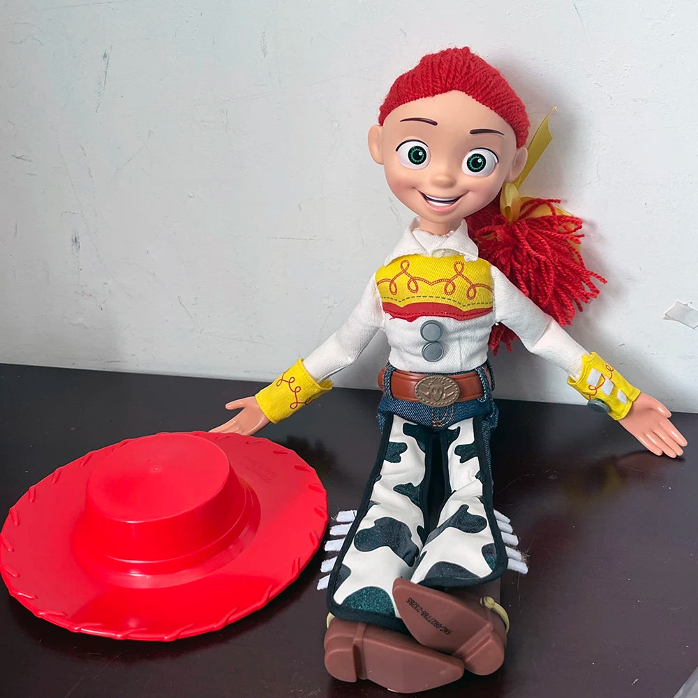 Toy Story Woody Action Figure