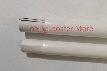 Anime Game Personalized Poster