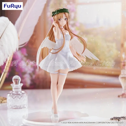 Sword Art Online Asuna Figure