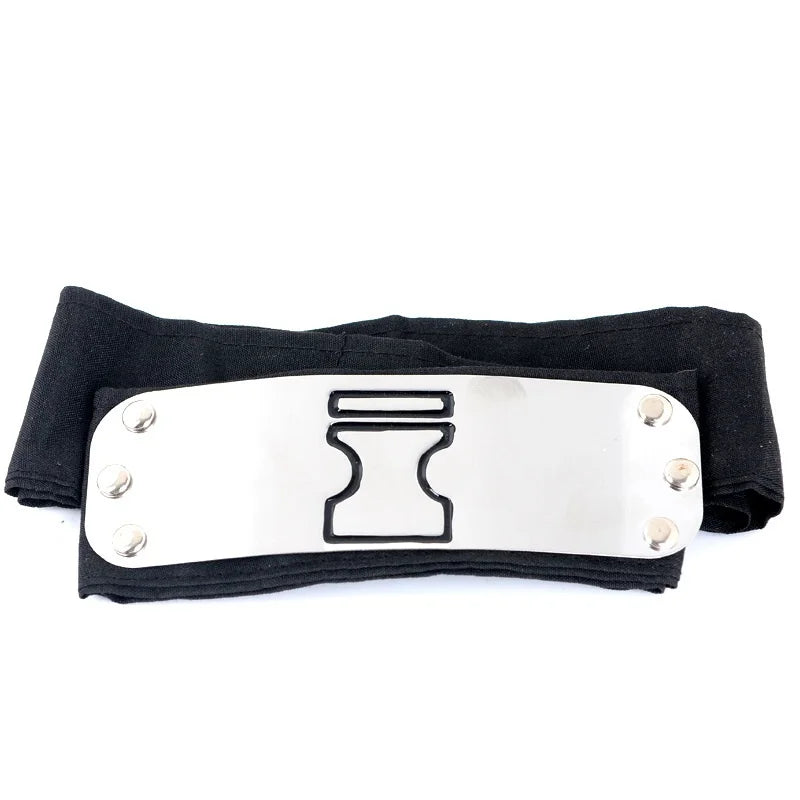 Naruto Kakashi Headband