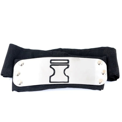 Naruto Kakashi Headband