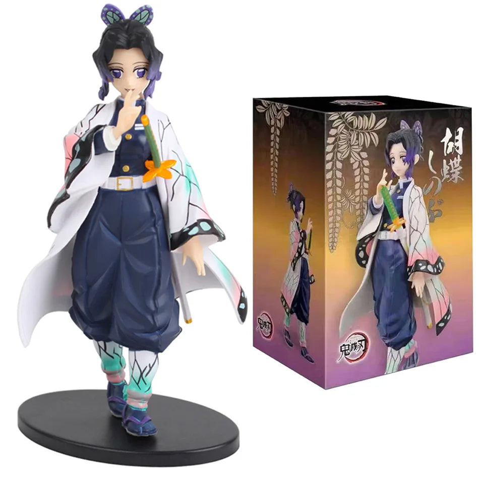 Demon Slayer Nezuko Figure