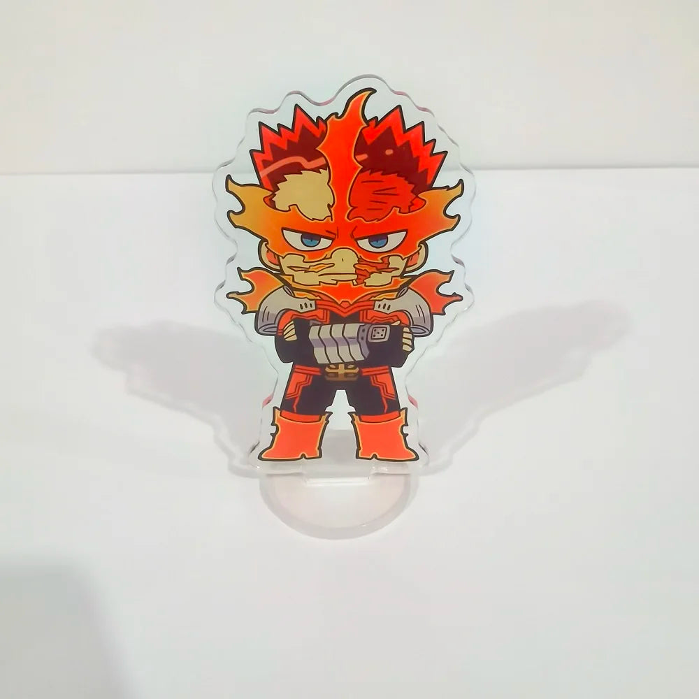 My Hero Academia Deku Acrylic Stand