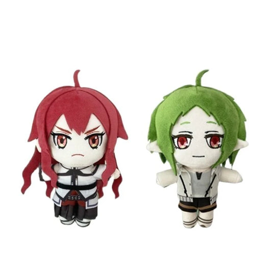 Mushoku Tensei Sylphy Plush Doll