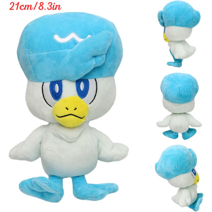 Pokemon Oshawott Plushie Doll