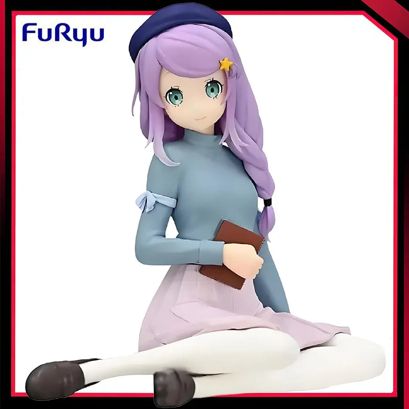 Re:Zero Anastasia Hoshin Noodle Stopper Figure