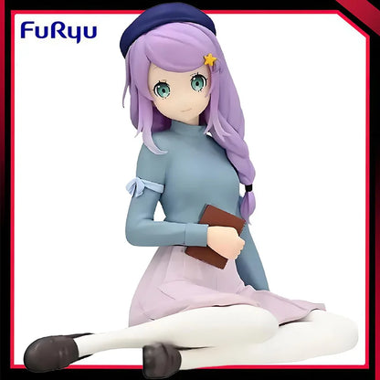 Re:Zero Anastasia Hoshin Noodle Stopper Figure
