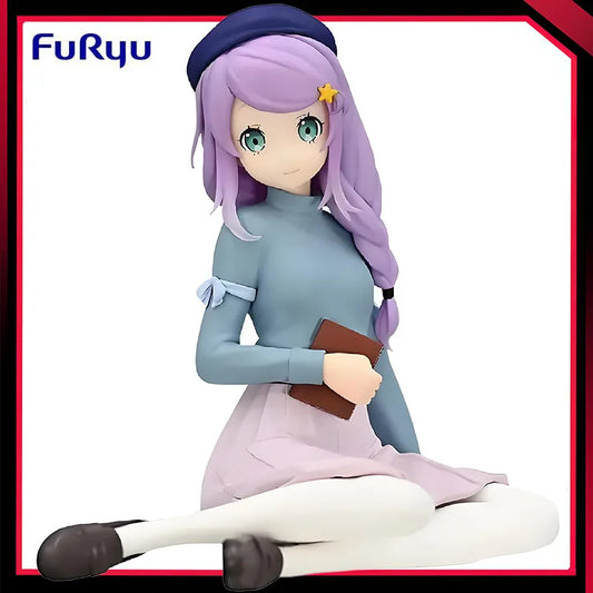 Re:Zero Anastasia Hoshin Noodle Stopper Figure