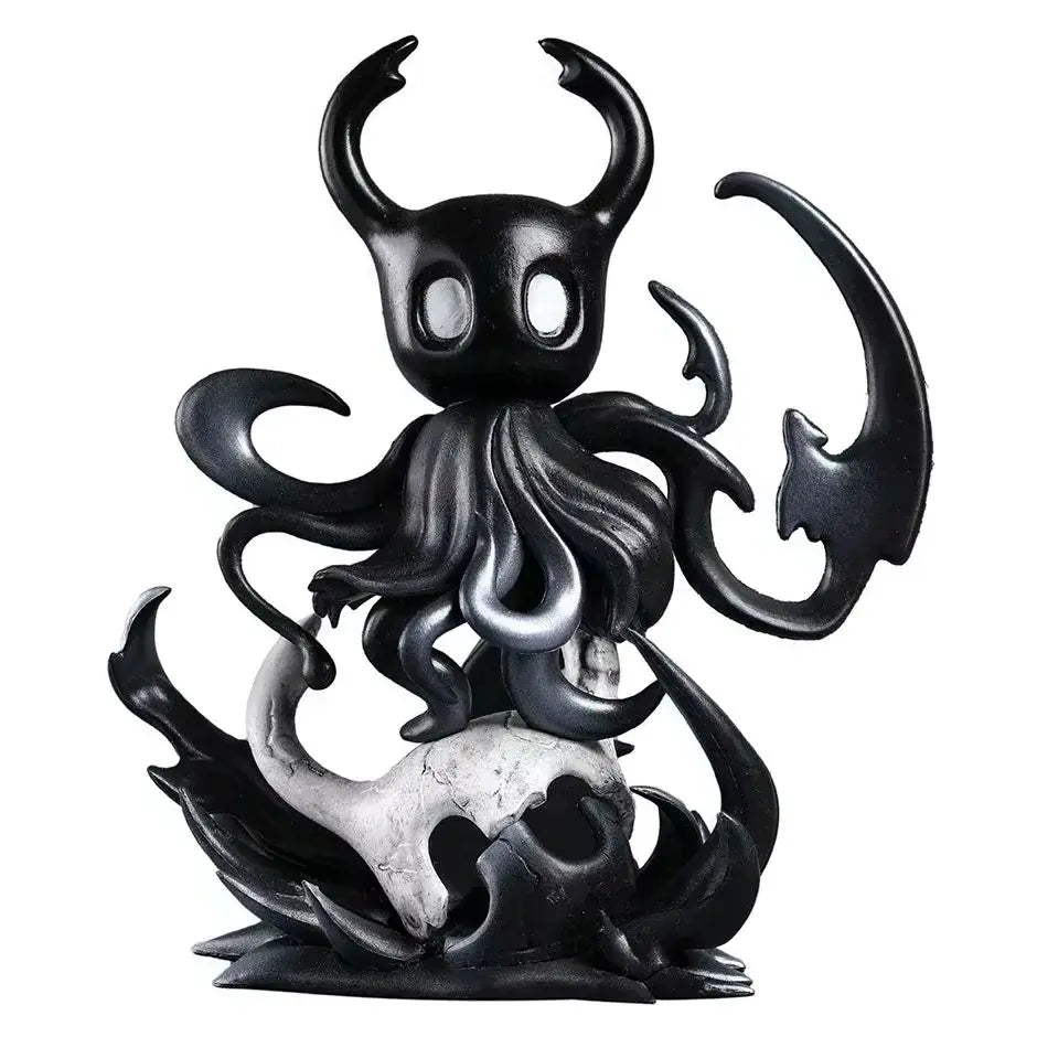 Hollow Knight Shadow Knight PVC Statue