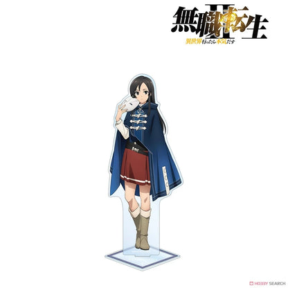 Mushoku Tensei Roxy Migurdia Acrylic Stand