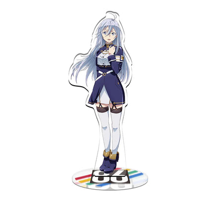 86 Eighty-Six Kurena Acrylic Stand