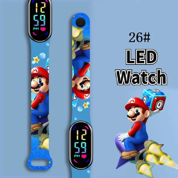 1 PCS-Watch 8
