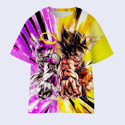 Dragon Ball Goku T-Shirt