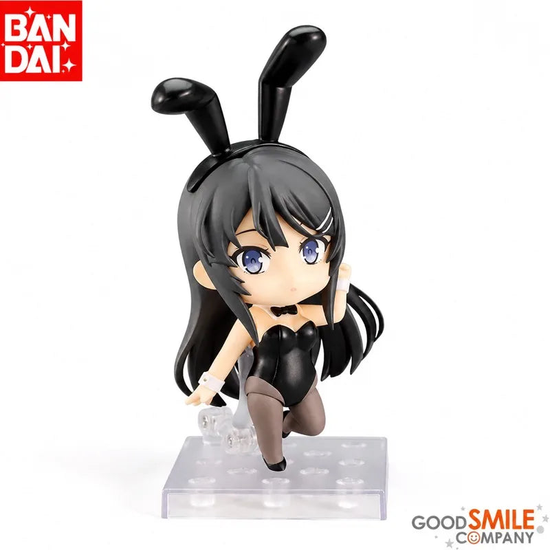 Bandai Sakurajima Mai Nendoroid