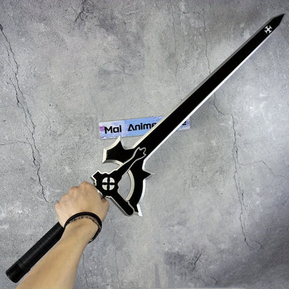 Sword Art Online Kirito Katana