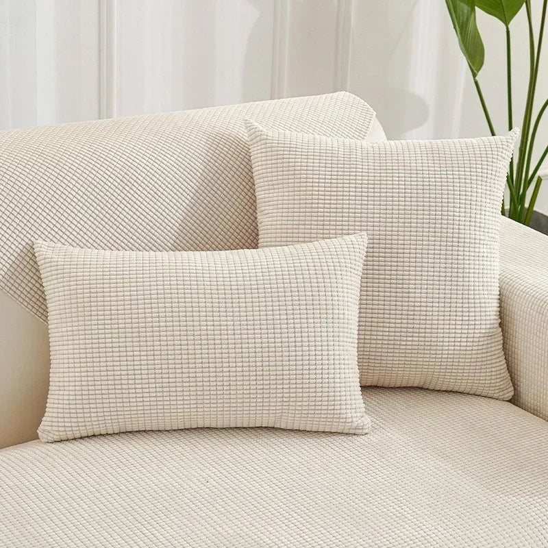 Anime Character Sofa Cover