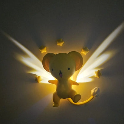 Cardcaptor Sakura Cerberus Night Light