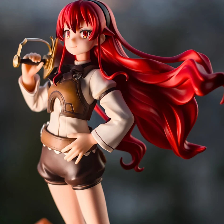 Mushoku Tensei Eris Greyrat PVC Statue