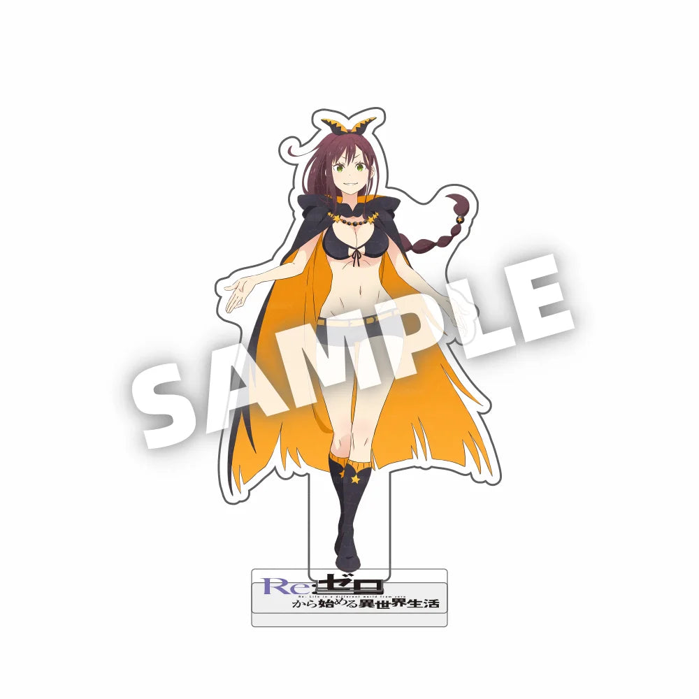 Re:Zero Subaru Natsuki Acrylic Stand