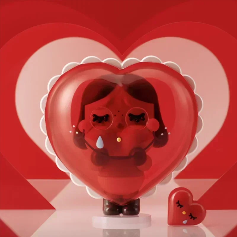 Crybaby Crying For Love Blind Box