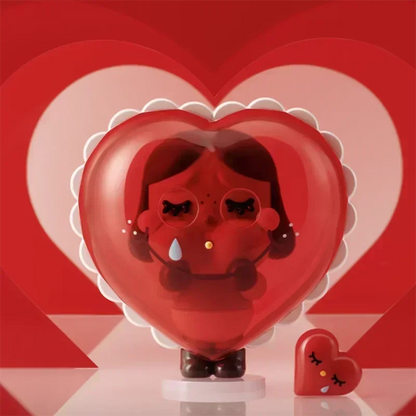 Crybaby Crying For Love Blind Box
