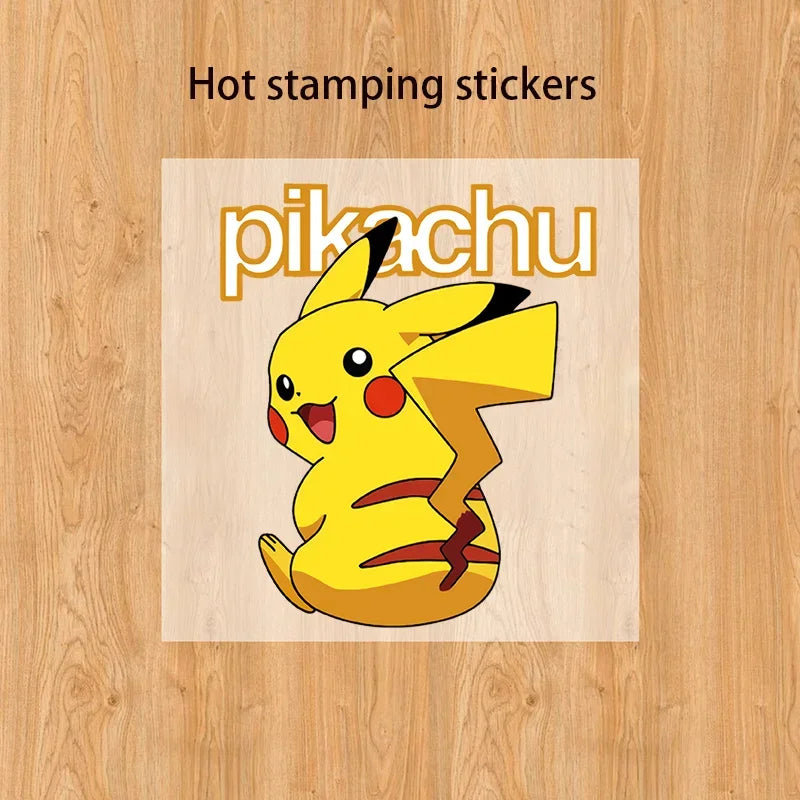 Pokémon Pikachu Baseball Cap