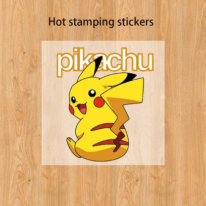 Pokémon Pikachu Baseball Cap