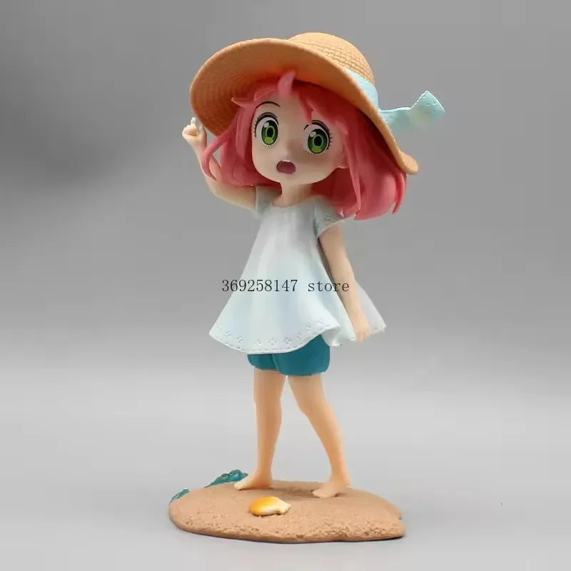 Spy×Family Yor Forger PVC Statue
