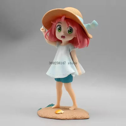 Spy×Family Yor Forger PVC Statue