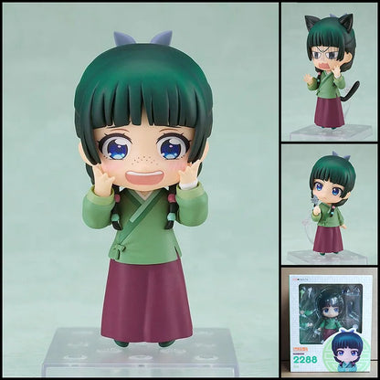 Mushoku Tensei Roxy Migurdia Figure