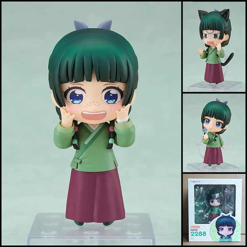 Mushoku Tensei Roxy Migurdia Figure