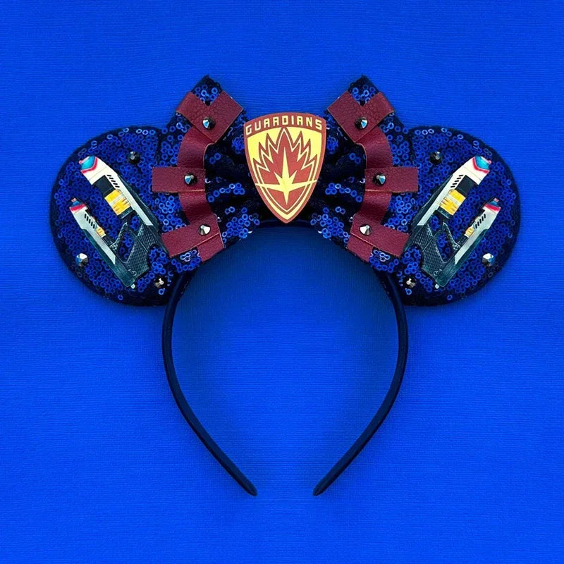 Star Wars R2-D2 Headband