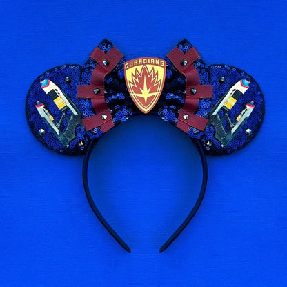 Star Wars R2-D2 Headband