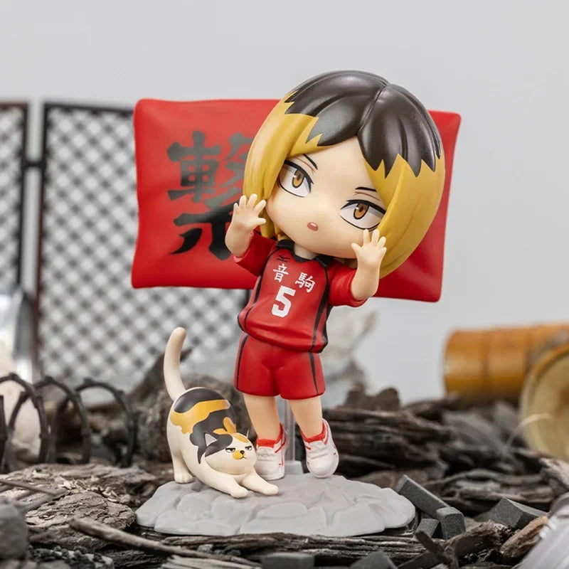 Haikyu!! Gong Blind Box