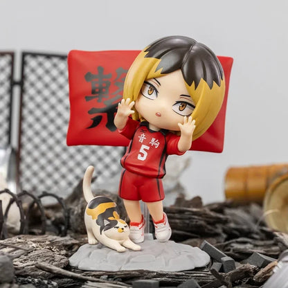Haikyu!! Gong Blind Box