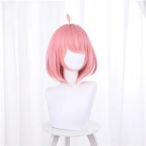 Spy x Family Anya Forger Cosplay Costume