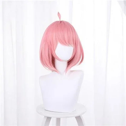 Spy x Family Anya Forger Cosplay Costume