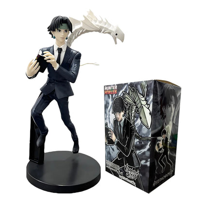 Hunter x Hunter Chrollo Lucilfer PVC Statue