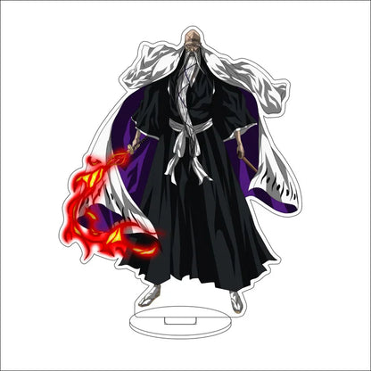 BLEACH Kurosaki Yuzu Acrylic Stand